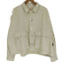 AXIS  25AW SHORT LENGTH BLOUSON コットン ショート ブルゾン メンズ FREE